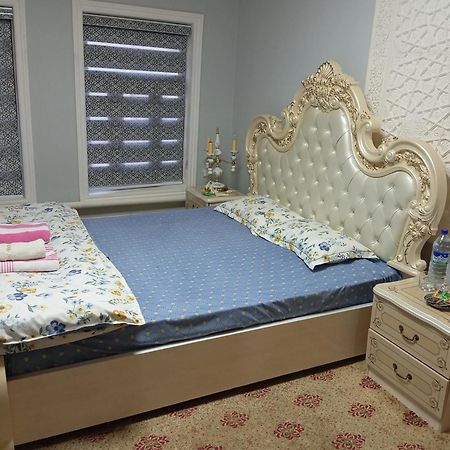 Hotel Nasriddin Navruz Μπουχάρα Εξωτερικό φωτογραφία