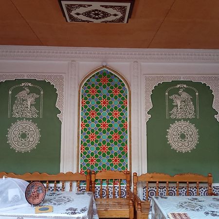Hotel Nasriddin Navruz Μπουχάρα Εξωτερικό φωτογραφία